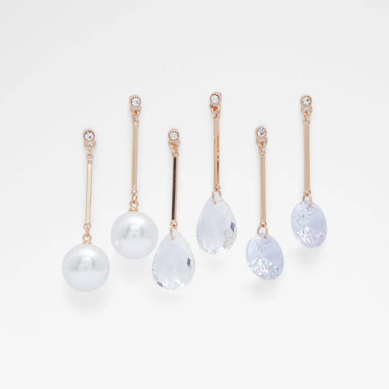 الدو Pammay Women's Miscellaneous Earrings